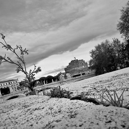 Appartamento Zona Vaticano 2 Rom Exterior foto
