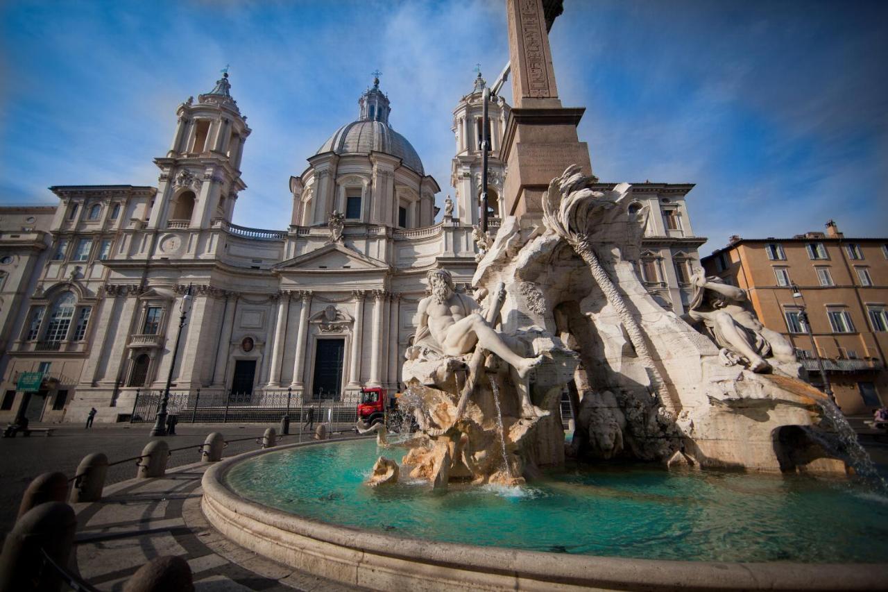 Appartamento Zona Vaticano 2 Rom Exterior foto